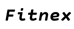 Fitnex - logo